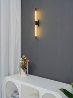 Ulvenwyn Acrylic Wall Light-Moonnatur