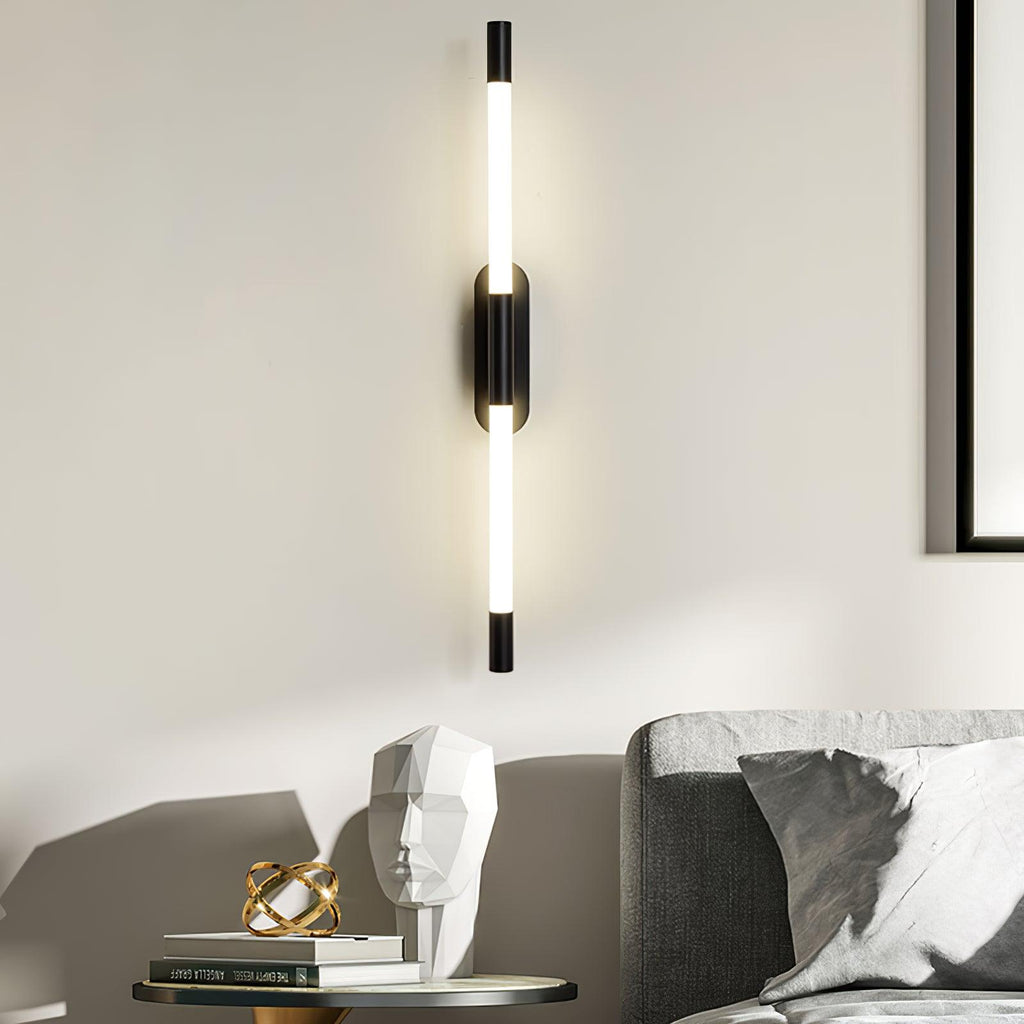 Ulvenwyn Acrylic Wall Light-Moonnatur
