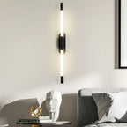 Ulvenwyn Acrylic Wall Light-Moonnatur