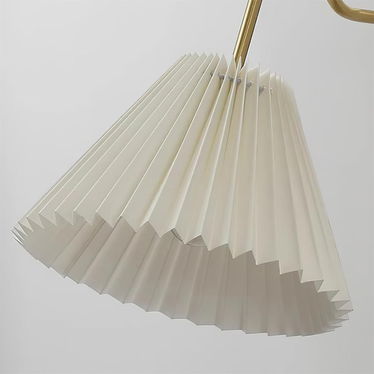 Nethenis Fabric Wall Light-Moonnatur