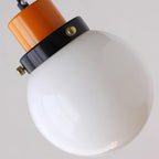 Kenrenlark Glass Pendant Light-Moonnatur