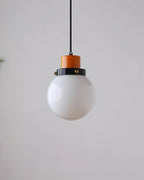 Kenrenlark Glass Pendant Light-Moonnatur
