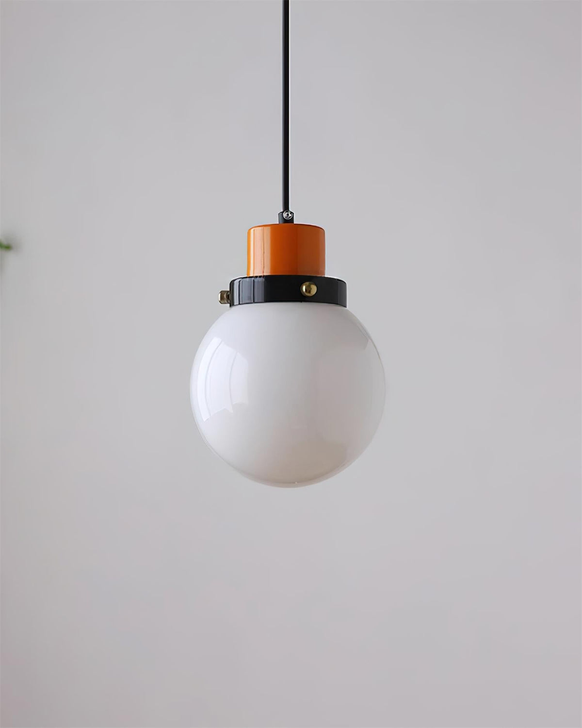 Kenrenlark Glass Pendant Light-Moonnatur
