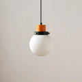 Kenrenlark Glass Pendant Light-Moonnatur