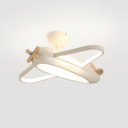 Orenwyn Metal Ceiling Light-Moonnatur