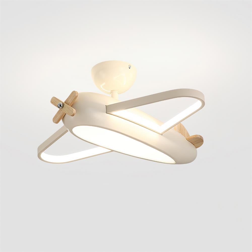 Orenwyn Metal Ceiling Light-Moonnatur