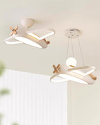 Orenwyn Metal Ceiling Light-Moonnatur