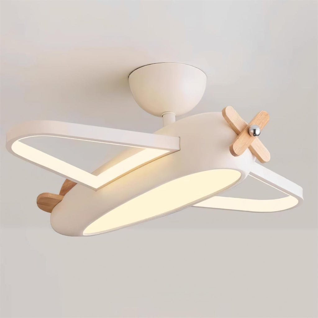 Orenwyn Metal Ceiling Light-Moonnatur