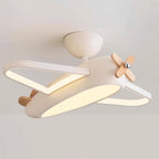 Orenwyn Metal Ceiling Light-Moonnatur