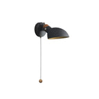 Ovrina Metal Wall Lamp-Moonnatur