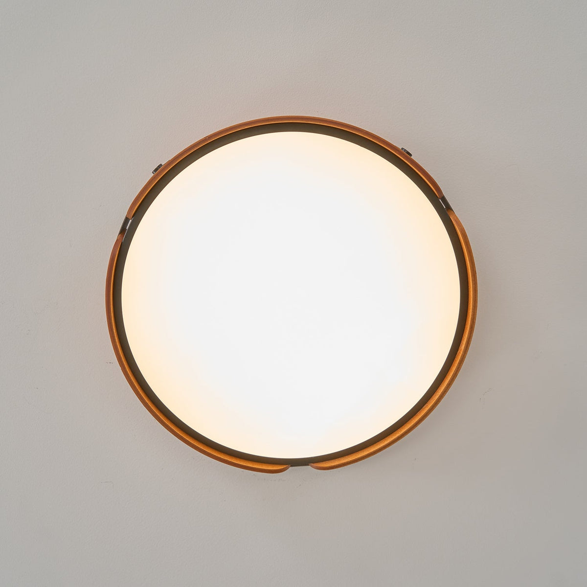 Ordeloria Wood Ceiling Light-Moonnatur