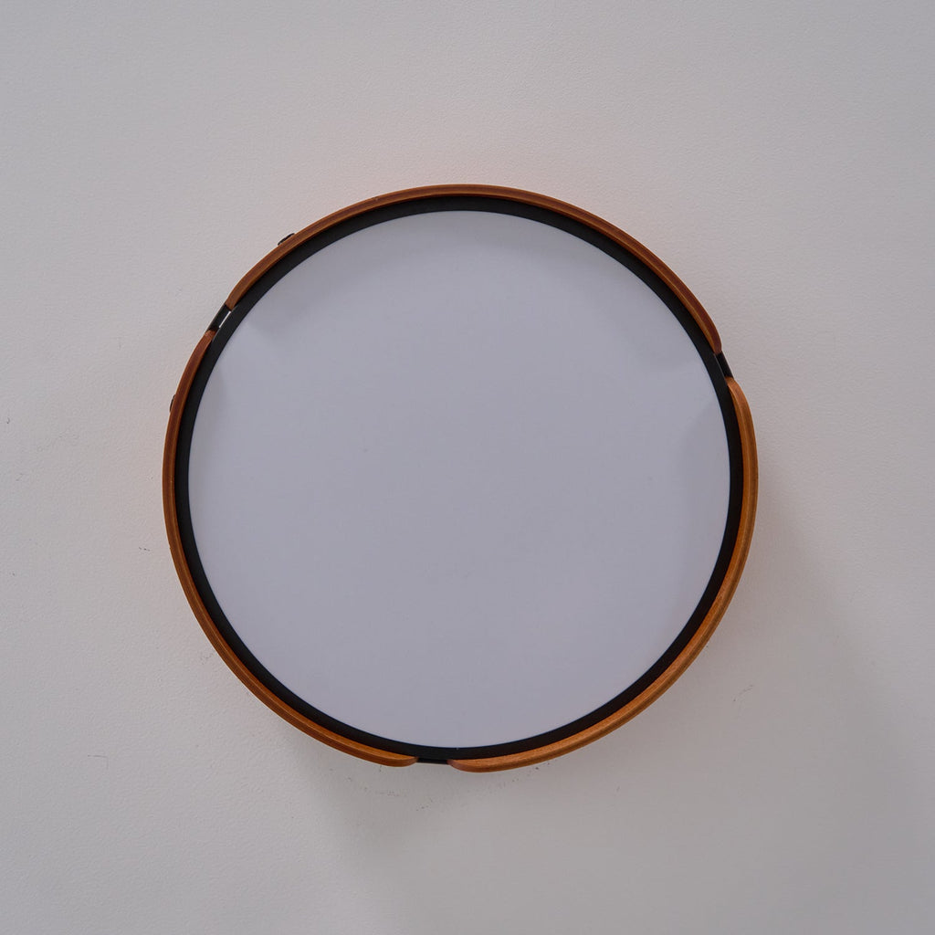 Ordeloria Wood Ceiling Light-Moonnatur