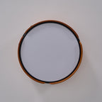 Ordeloria Wood Ceiling Light-Moonnatur