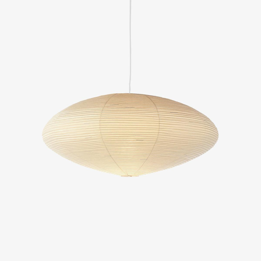 Lavenora Paper Pendant Light-Moonnatur