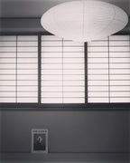 Lavenora Paper Pendant Light-Moonnatur