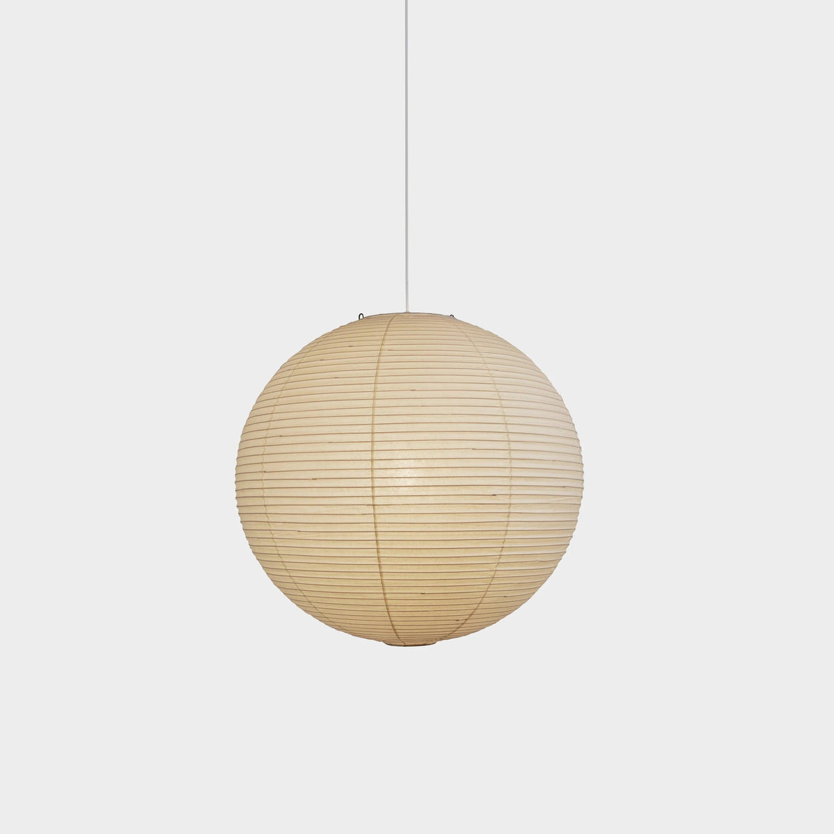 Tildenelle Paper Pendant Light-Moonnatur