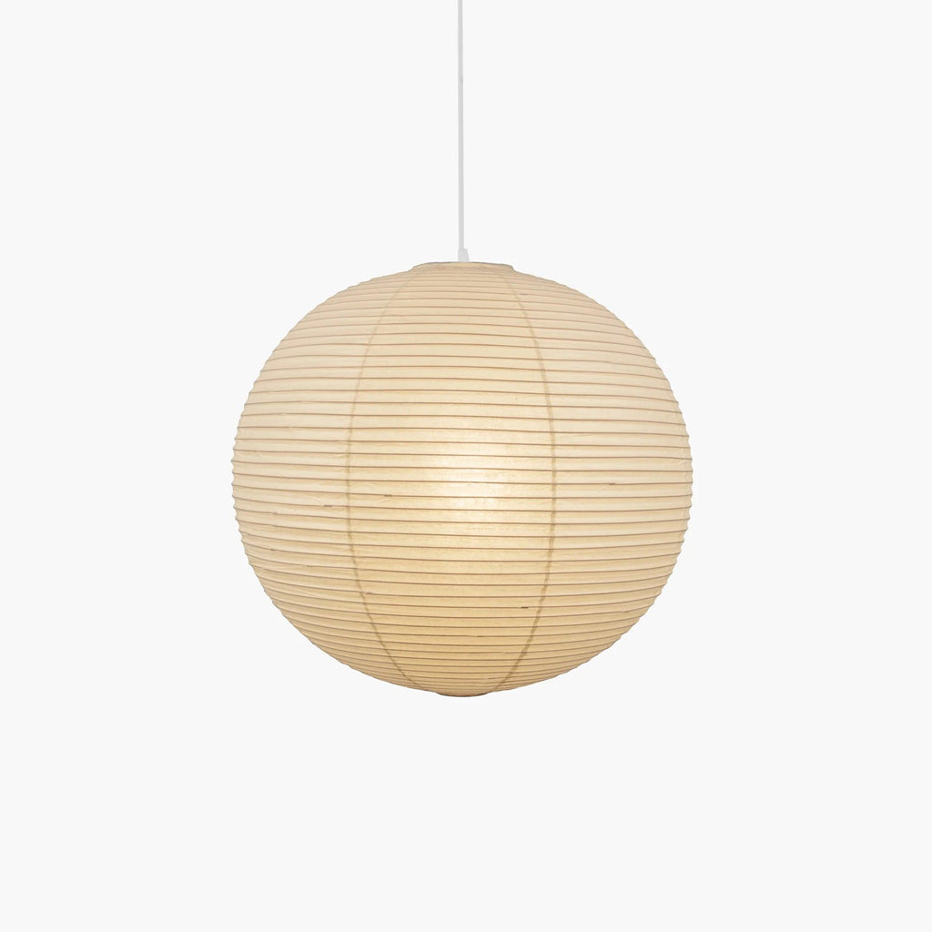 Tildenelle Paper Pendant Light-Moonnatur