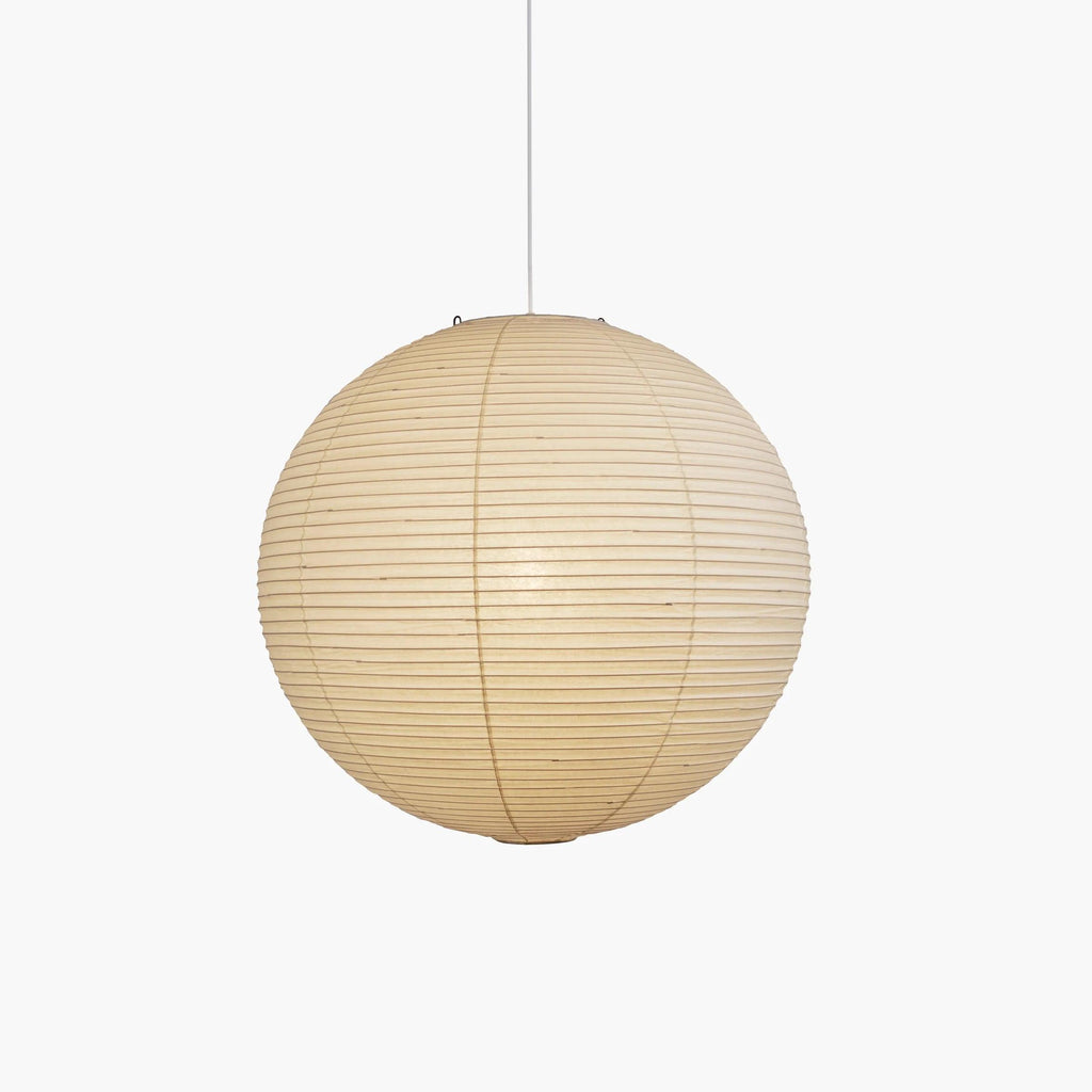 Tildenelle Paper Pendant Light-Moonnatur