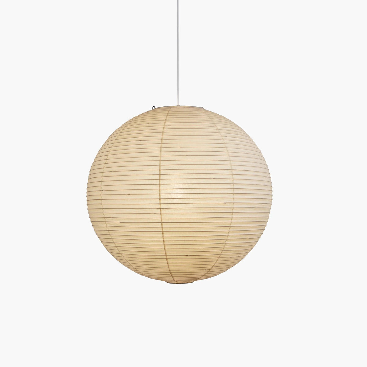 Tildenelle Paper Pendant Light-Moonnatur