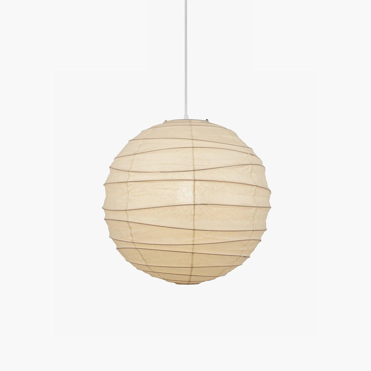 Caldenelyn Paper Pendant Light-Moonnatur