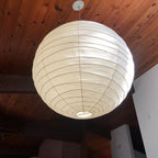 Caldenelyn Paper Pendant Light-Moonnatur