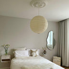 Caldenelyn Paper Pendant Light-Moonnatur