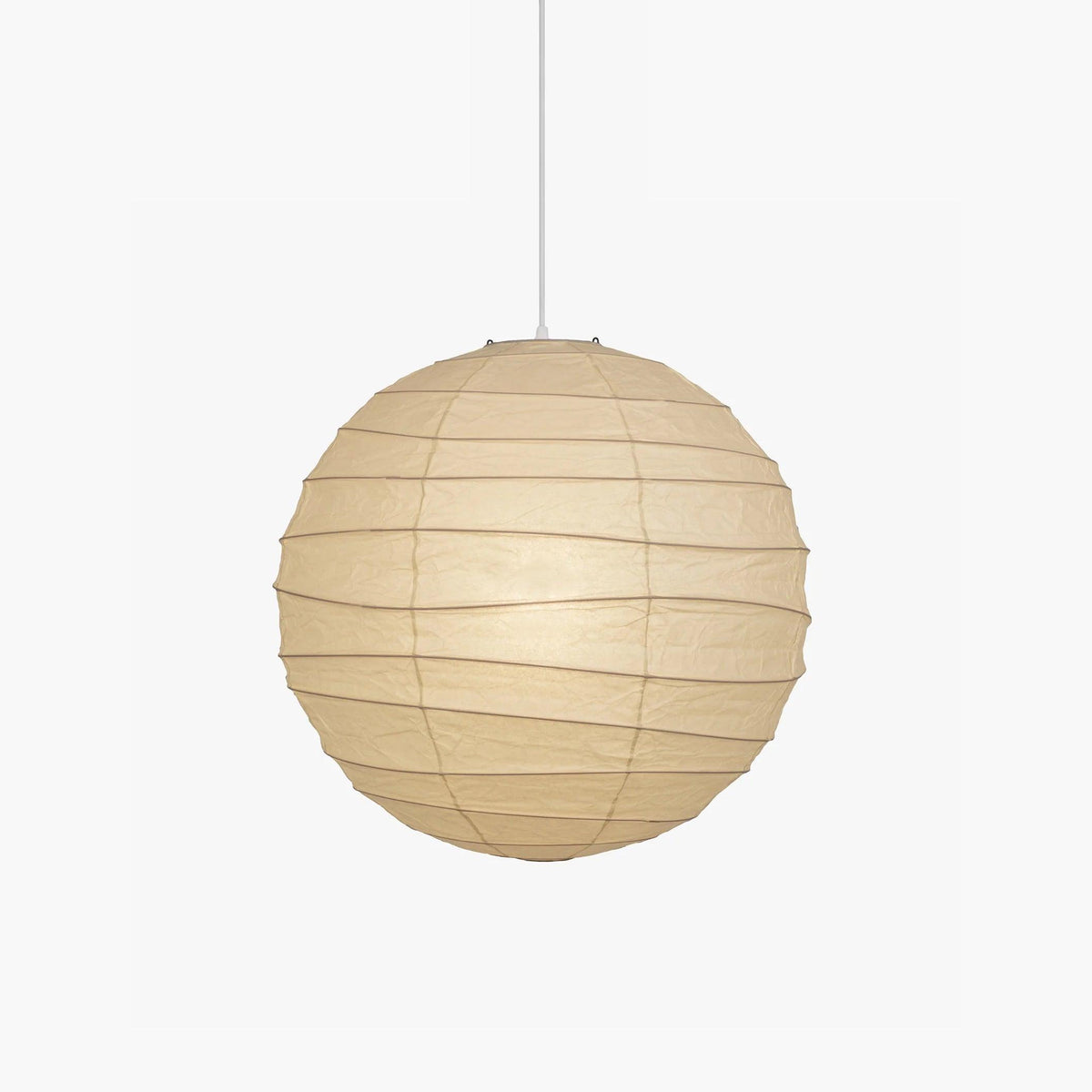 Caldenelyn Paper Pendant Light-Moonnatur
