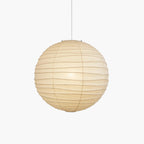 Caldenelyn Paper Pendant Light-Moonnatur