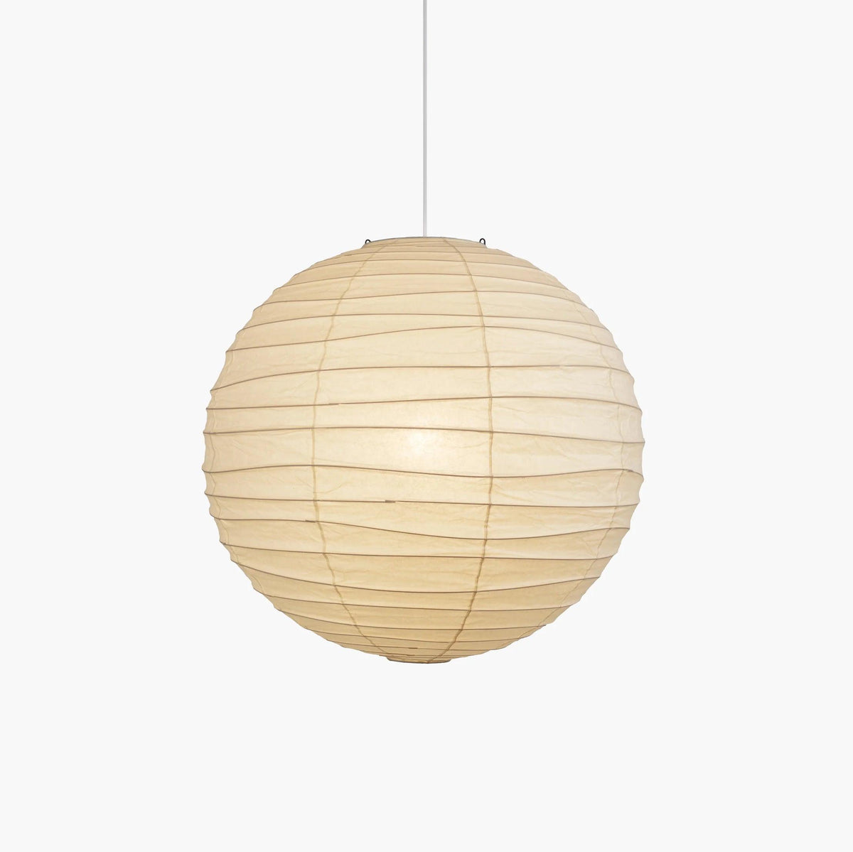 Caldenelyn Paper Pendant Light-Moonnatur