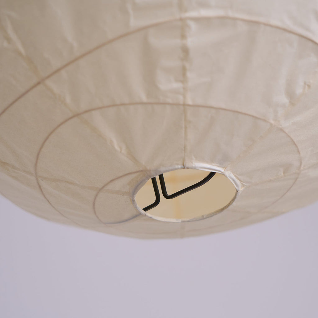 Caldenelyn Paper Pendant Light-Moonnatur