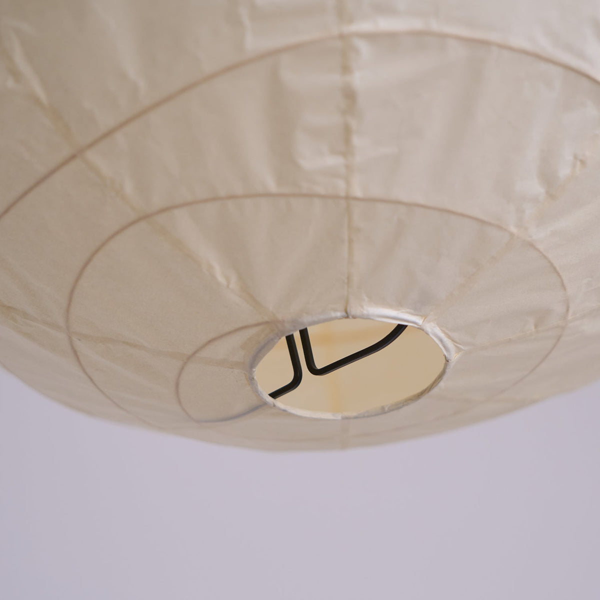 Caldenelyn Paper Pendant Light-Moonnatur