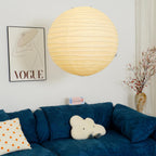 Caldenelyn Paper Pendant Light-Moonnatur