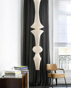 Tildenmoss Paper Pendant Light-Moonnatur
