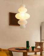 Penrellyn Paper Pendant Light-Moonnatur
