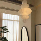 Penrellyn Paper Pendant Light-Moonnatur