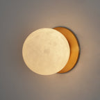 Mardenevia Alabaster Wall Light-Moonnatur