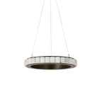 Berelgrove Alabaster Chandelier-Moonnatur