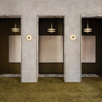 Quenelwynne Alabaster Pendant Light-Moonnatur