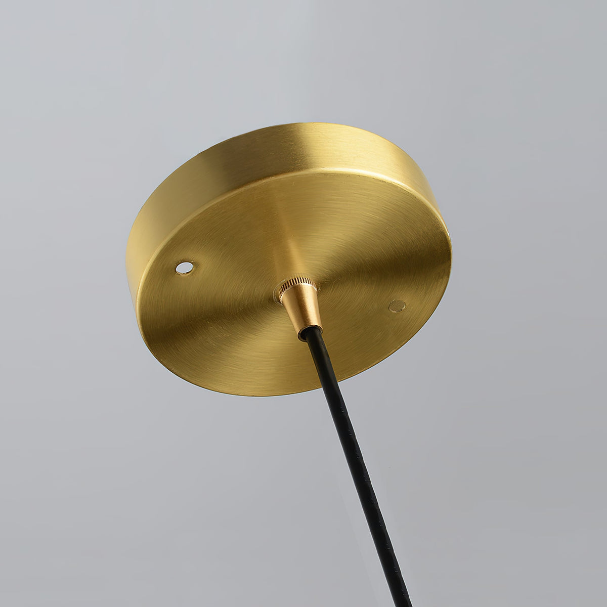 Penrelwyn Alabaster Pendant Light-Moonnatur