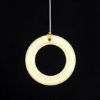 Grenelaelle Alabaster Pendant Light-Moonnatur