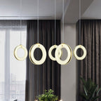 Grenelaelle Alabaster Pendant Light-Moonnatur