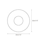 Lovenrose Marble Wall Light-Moonnatur