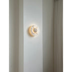 Lovenrose Marble Wall Light-Moonnatur