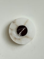 Lovenrose Marble Wall Light-Moonnatur