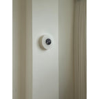 Lovenrose Marble Wall Light-Moonnatur