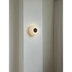 Lovenrose Marble Wall Light-Moonnatur