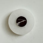 Lovenrose Marble Wall Light-Moonnatur