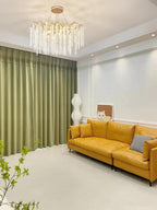 Vardenara Crystal Chandelier-Moonnatur