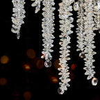 Vardenara Crystal Chandelier-Moonnatur