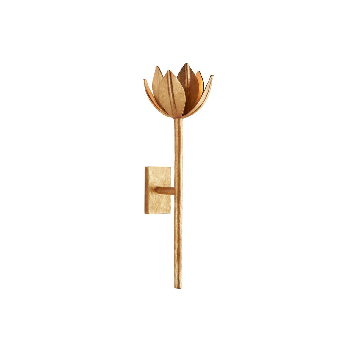 Langrenora Metal Wall Light-Moonnatur